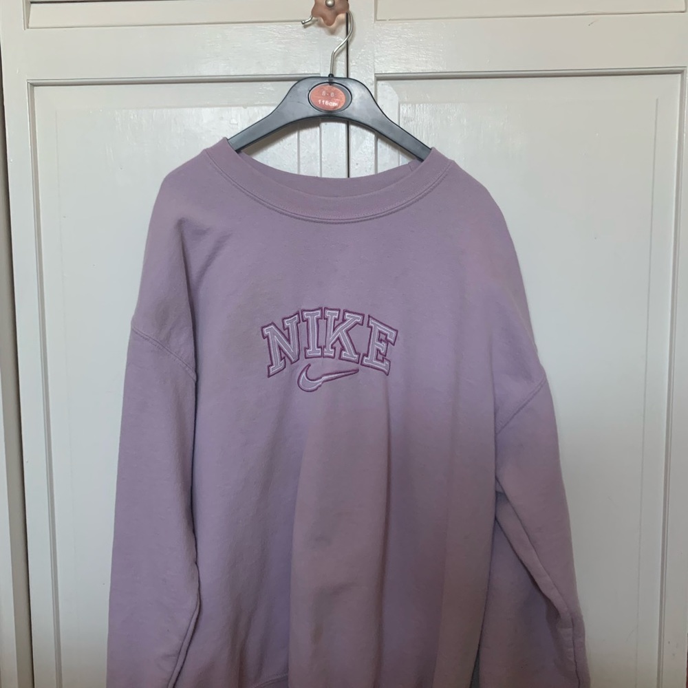 Nike Crewneck